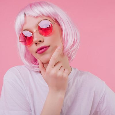 Photography Light (Demo)